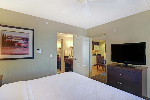Hotel Homewood Suites by Hilton Cambridge-Waterloo Ontario